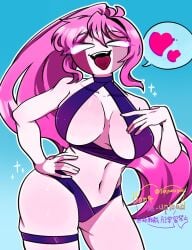 sarvente from friday night funkin by senjounogomii