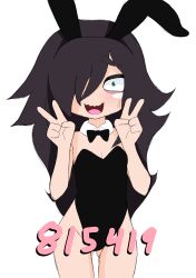 kuroki tomoko from watashi ga motenai no wa dou kangaetemo omaera ga warui! by p1pperoni