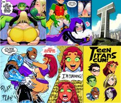 beast boy from dc by selvokaz