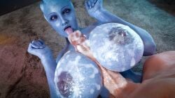 1futa 1girls 3d 3d_(artwork) alien alien_girl alien_humanoid asari between_breasts big_ass big_breasts bioware blue-skinned_female blue_body blue_skin boobjob breasts bust busty chest commander_shepard curvaceous curvy curvy_figure dickgirl dickgirl/female electronic_arts female femshep futanari futashep hair_tentacles hips hourglass_figure huge_ass huge_breasts humanoid intersex intersex/female jane_shepard large_ass large_breasts legs liara_t'soni light-skinned_futa mass_effect mature mature_female outercourse paizuri slim_waist tentacle_hair theafterlife thick thick_hips thick_legs thick_thighs thighs titfuck titjob video_game_character vixen3d voluptuous voluptuous_female voluptuous_futa waist wide_hips