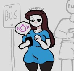 anon from let me explain studios by octoramune