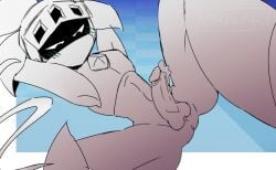soulvester from dandy's world