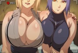 konan from naruto