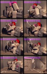 robloxian from roblox by delightfullymischievous