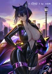 original character from original by shuiruoqing