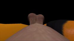 3d animated big_penis dangling_testicles deepthroat dickgirl face_fucking futanari huge_cock intersex large_penis moogan mp4 oral overwatch penis sound sword_swallowing_position taker_pov testicles tracer upside_down video