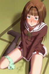 kasuga tamaki from hiiro no kakera by bonnie (rsg)