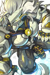 banyue (zenless zone zero) from zenless zone zero by sollyz