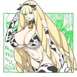 dianna soreil from gundam by k e n c h i