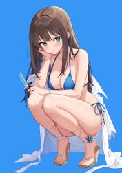 shibuya rin from idolmaster by hamahama