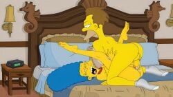 lenny leonard from the simpsons