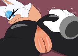 rouge the bat from sega by lawgx