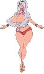 mrs. granger from harry potter by meet and fuck