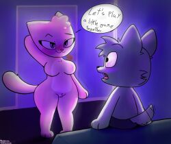epic (epic and jana) from epic and jana by mandercry (artist)