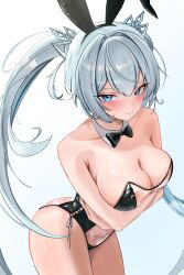 elena jarvinen from black survival by chowol