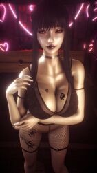 yor forger from spy x family by crashbanditkut