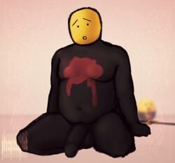 Chubby Rule 34 Image