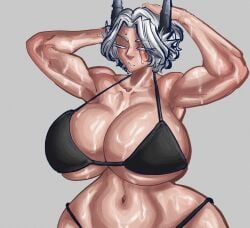 oc from monster hunter by humble shark