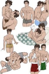 ford pines from gravity falls