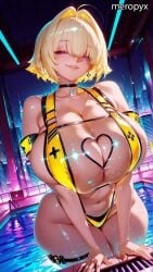 ai_generated big_breasts big_breasts big_thighs breasts breasts breasts_bigger_than_head elegg_(boom_and_shock)_(nikke) elegg_(nikke) female female female_only gigantic_breasts goddess_of_victory:_nikke hourglass_figure huge_breasts huge_breasts large_breasts large_tits looking_at_viewer massive_breasts massive_tits meropyx round_breasts seductive solo solo_female thick_thighs thin_waist voluptuous voluptuous_female wide_hips