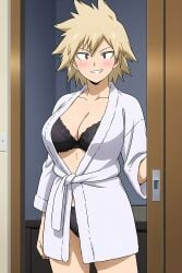 ai_generated mitsuki_bakugou my_hero_academia pinku.ai