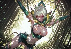 elementalist lux from league of legends