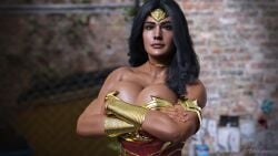 1girls 3d amazon big_ass big_breasts big_thighs breasts curvaceous curvy curvy_figure dc dc_comics diana_prince female hips huge_thighs justice_league large_ass large_breasts large_thighs light-skinned_female light_skin mature mature_female otacon212 slim_waist themysciran thick thick_hips thick_legs thick_thighs thighs voluptuous waist wide_hips wonder_woman wonder_woman_(series)