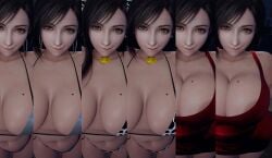 1girls 3d big_ass big_breasts big_thighs breasts curvaceous curvy curvy_figure female final_fantasy final_fantasy_vii hips huge_ass huge_breasts huge_thighs large_ass large_breasts large_thighs light-skinned_female light_skin mature mature_female slim_waist square_enix thick thick_hips thick_legs thick_thighs thighs tifa_lockhart voluptuous waist wide_hips x3d