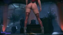1girls 2boys 3d 3d_animation alternate_version_at_source alternate_version_available artist_name black_hair blue_eyes breasts cleavage cowboy_bebop evilaudio faye_valentine female gun holding_object holding_weapon large_breasts lewdgazer licking licking_gun light-skinned_female light-skinned_male light_skin longer_than_30_seconds longer_than_one_minute male outercourse pixiewillow slapping_ass slapping_butt sound spanking straight thigh_sex thighhighs thighjob topwear unseen_male_face voice_acted wide_hips