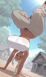 1girls ai_generated big_ass big_breasts big_thighs breasts chest curvaceous curvy curvy_figure daidouji_(artist) daidoujipv dark-skinned_female dark_skin digital_media_(artwork) dumptruck_ass dumptruck_butt enormous_ass enormous_breasts fat_ass female gigantic_ass gigantic_breasts hips hourglass_figure huge_ass huge_breasts huge_thighs large_ass large_breasts large_thighs legs massive_ass massive_breasts mature mature_female slim_waist thick thick_ass thick_hips thick_legs thick_thighs thighs voluptuous waist wide_ass wide_hips wide_thighs