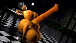 16:9 1futa 2025 2025s 3d 3d_(artwork) 3d_animated 3d_animation 3d_art 3d_artwork 3d_background 3d_model animated animation animatronic balls beakless big_balls big_breasts big_penis breasts chica_(fnaf) clothing crouching digital_media_(artwork) erection five_nights_at_freddy's footwear genitals gynomorph hi_res high_heels huge_balls huge_breasts huge_cock huge_thighs hyper hyper_balls hyper_genitalia hyper_penis intersex loop machine nipples ok_bruh penis robot scottgames shoes short_playtime solo source_filmmaker_(artwork) tagme thick_thighs thrusting wide_hips widescreen