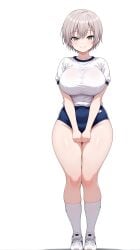 ai_generated gaki_ni_modotte_yarinaoshi!!! suzuhara_(gaki_ni_modotte_yarinaoshi!!!) tagme