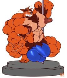 2019 bobthetanuki crash_(series) fake_crash male male_only tagme video_games