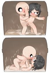 eve_(the_binding_of_isaac) isaac_(the_binding_of_isaac) tagme the_binding_of_isaac tosx