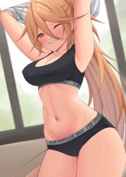 sol (neural cloud) from girls' frontline by act (xadachit)