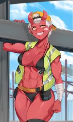 original character from original by puraraw