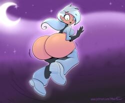adult aged_up ass big_ass big_booty big_butt big_thighs dani_phantom danny_phantom female hyperflannel large_ass large_booty large_butt large_thighs tagme thicc thick thick_ass thick_booty thick_butt thick_hips thick_legs thick_thighs
