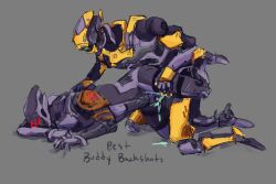 fl4k (borderlands) from borderlands