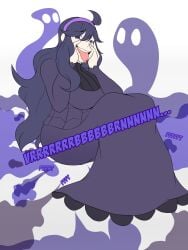 hex maniac from nintendo by mrtomato8224