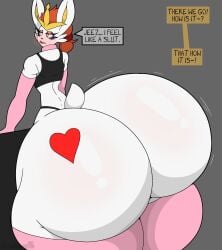 1boy arm_warmers armwear ass ass_focus ass_tattoo cinderace femboy heart_tattoo hyper hyper_ass leg_warmers legwear male male_only pokemon pokemon_(species) stemingbunbun tagme tattoo tattoo_on_butt voluptuous voluptuous_male