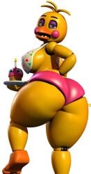 1female 1girls accurate_art_style ai_generated animatronic animatronic_female animatronic_girl ass big_ass big_breasts big_butt brasil_louco breasts bubble_ass bubble_butt chicken chicken_girl clothed clothed_female cupcake curvaceous curvy curvy_body curvy_figure cute dominant dominant_female fat_ass fat_butt fat_female female female_only five_nights_at_freddy's five_nights_at_freddy's_2 fnaf fnaf_2 fully_clothed furry furry_female furry_robot giant_ass large_ass large_breasts looking_at_viewer looking_back looking_back_at_viewer on_model robot robot_girl robot_humanoid scottgames seducing seducing_viewer seductive seductive_look seductive_smile sexy sexy_body sexy_pose simple_background solo solo_female solo_focus steel_wool_studios tagme teen teen_girl teenage_girl teenager thick_ass thick_body thick_butt thick_thighs toy_chica toy_chica_(fnaf) voluptuous voluptuous_body voluptuous_female voluptuous_furry white_background