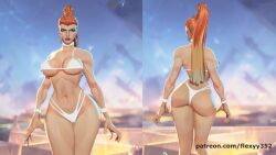 jean grey from marvel by flexyy352