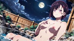 mikazuki shizuka from zom 100: zombie ni naru made ni shitai 100 no koto