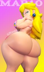1girls 2026 3d 3d_(artwork) 3d_model 3d_render ass ass_close-up ass_closeup ass_focus beefy_ass big_ass big_breasts big_butt blonde_hair blue_eyes breasts bubble_butt butt butt_close-up butt_focus close-up close-up_ass close_up close_up_ass close_up_view closeup closeup_view crown curvaceous curvy curvy_figure daytime delicious_ass ear_piercing earrings erect_nipples erect_nipples_under_bikini eyelashes fat_ass fat_butt female female_only giant_ass giant_butt gigantic_ass gigantic_butt glistening glistening_ass glistening_body glistening_skin hands_on_ass hands_on_butt hands_on_hips huge_ass huge_breasts huge_butt hyper hyper_ass large_ass large_butt light-skinned_female light_skin lips long_hair looking_at_viewer looking_pleasured make_up makeup mar10_day mario_(series) nintendo pale-skinned_female pale_skin pink_lips pink_lipstick pink_nail_polish pink_nails princess_peach sea seductive seductive_female seductive_look seductive_smile shiny_ass shiny_breasts shiny_butt shiny_hair shiny_skin skelly3d skimpy skimpy_bikini skimpy_clothes skimpy_outfit smile smiling_at_viewer solo solo_female solo_focus super_mario_bros. text thick_ass thick_butt watermark wide_ass wide_butt yellow_hair