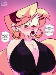 amber (helgatam) from 4chan