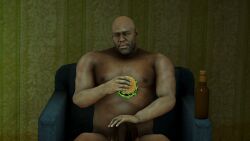 Coach (Left 4 Dead) Rule 34 Video