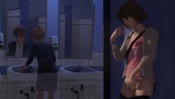 kate marsh from life is strange