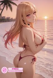 Beach Rule 34 Image