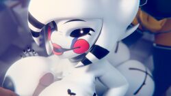 Marie (Cryptia) Rule 34 Image