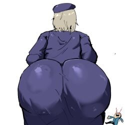 falin touden from dungeon meshi by shinhyunxi